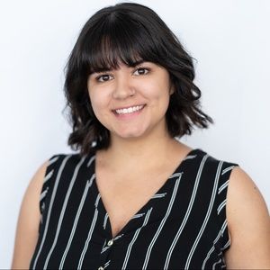 Meet your Posher, Alyssa